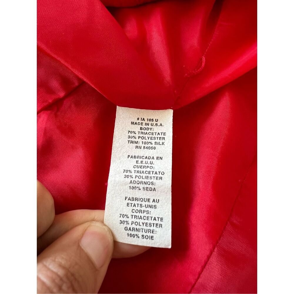 Christian Dior 3 piece set size 10 - Picture 5 of 16